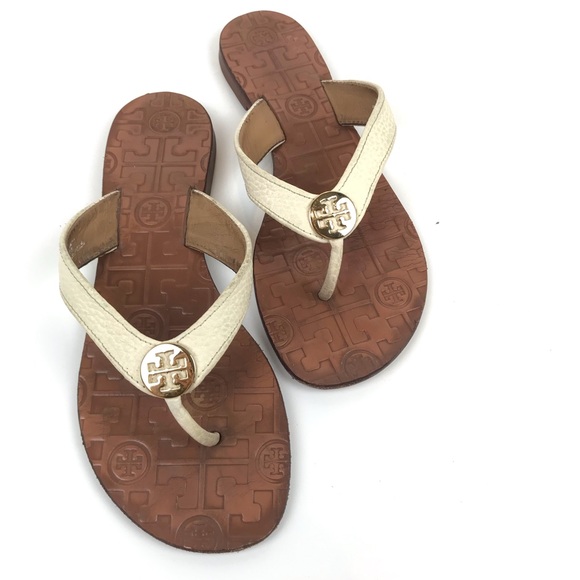 tory burch thora thong